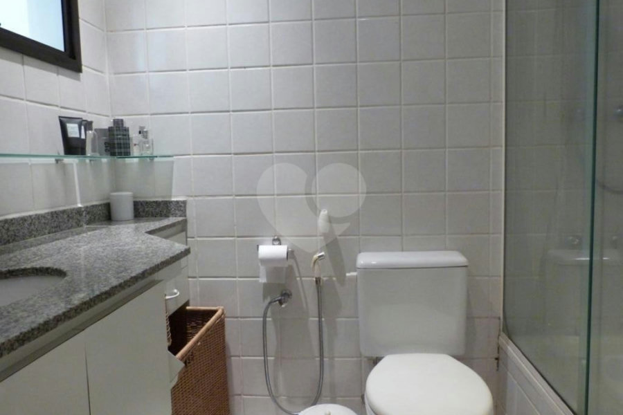 Apartamento à venda com 3 quartos, sendo 1 suíte, em Santana, São Paulo, SP