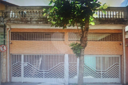 Sobrado à venda com 2 quartos em Vila Margarida, São Paulo, SP