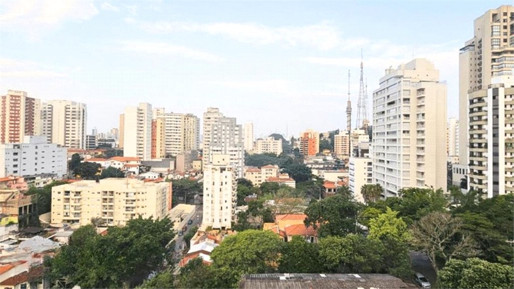 Apartamento à venda com 3 quartos, sendo 2 suítes, em Sumaré, São Paulo, SP