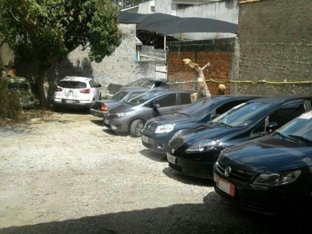 Terreno à venda com 1 quarto em Santana, São Paulo, SP