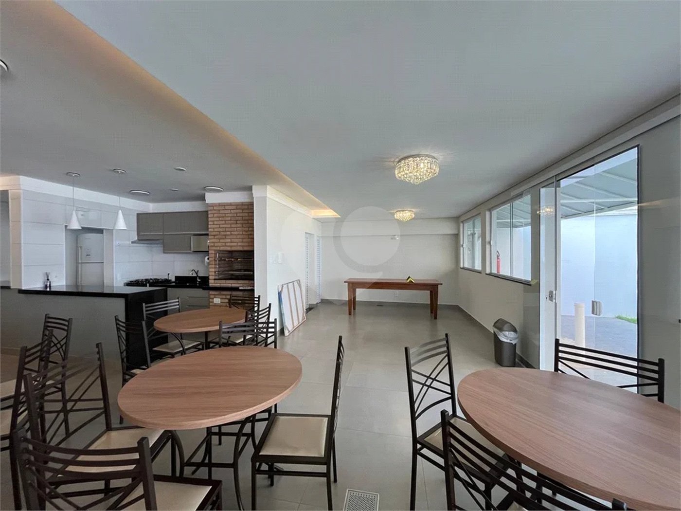 Venda Apartamento 3 Dormitórios (1 Suíte) - Prime América Residence - Piracicaba-SP