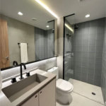 Apartamento com 36,20 m2 - 1 dorm - a 50 metros da PUC (Perdizes)