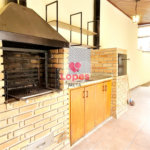 CASA CONDOMINIO 360M², 4 QUARTOS,5 BANHEIROS,2 VAGAS, BAIRRO JARDIM DAS COLINAS SÃO JOSÉ DOS CAMPOS/