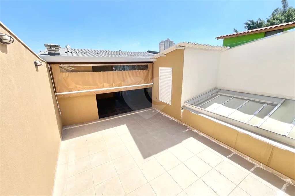 Casa à venda com 3 quartos, sendo 2 suítes, em Mandaqui, São Paulo, SP