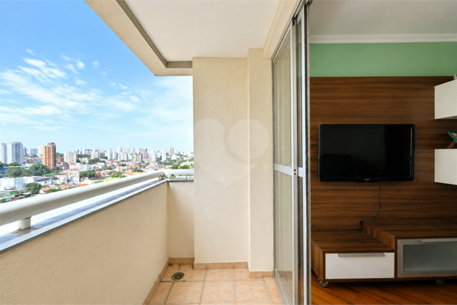 Apartamento, 75m² - 3 Dormitórios, 1 Suíte, 2 Vagas, Potencial para Reforma - Chácara Inglesa