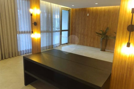 Apartamento novo com 129m² na Mooca com 2 suítes e 2 vagas.