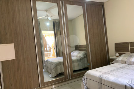 Casa de 3 quartos em Ibaté - SP