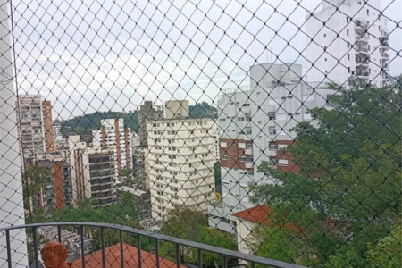 Apartamento à venda com 3 quartos, sendo 1 suíte, em Jardim Sul, São Paulo, SP
