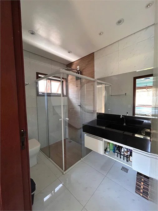 Casa para Venda ou Locação com opção de estar mobiliado no Condomínio Recanto Florido – Vinhedo/SP