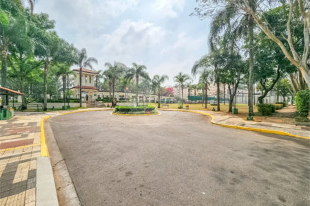 Apartamento com 3 quartos á venda em Santo Amaro, São Paulo - SP