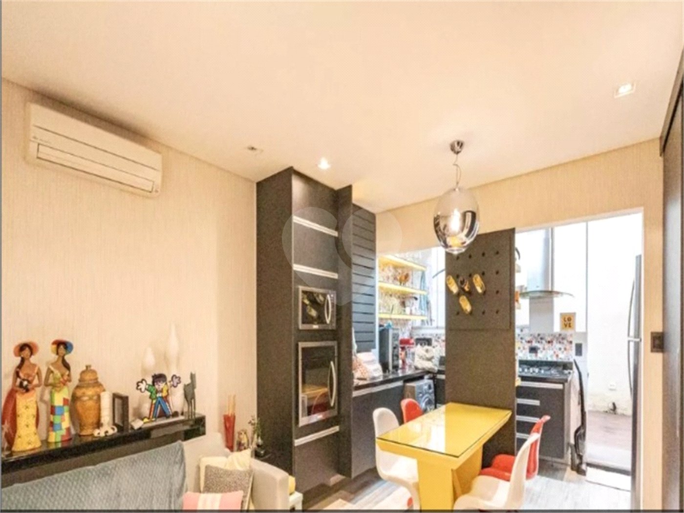 ?? Apartamento Garden à Venda na Aclimação – 74m² | Sofisticação e Exclusividade