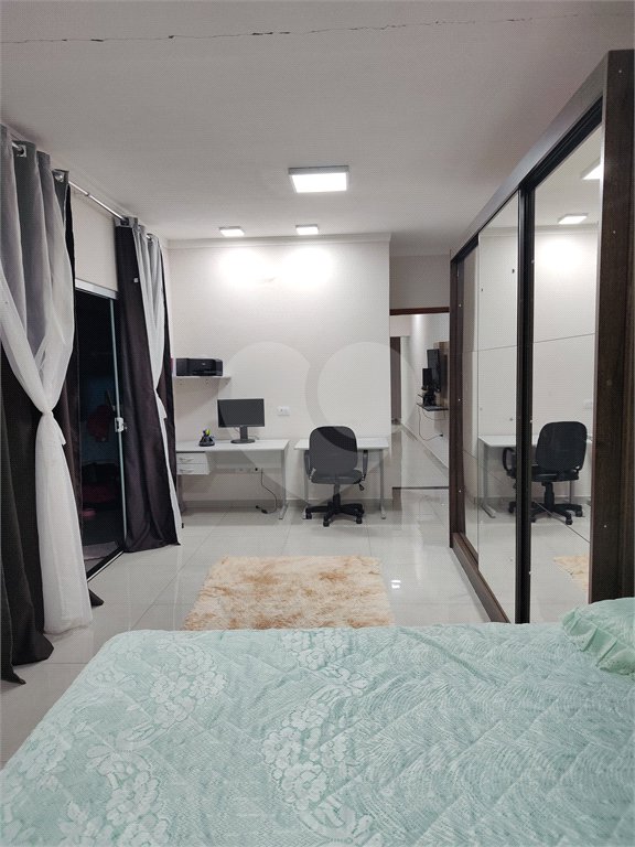 Excelente casa térrea para venda.