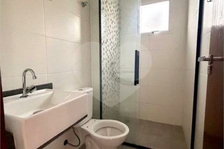 Casa em Villagio na Vila São Paulo – 62m², 2 Dormitórios 1 vaga e SEM TAXA DE CONDOMÍNIO