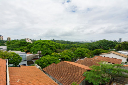 Sobrado à venda 187m² com 5 quartos, sendo 2 suítes, em Conjunto Residencial Butantã próximo à USP