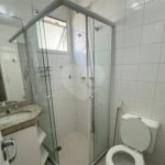 Excelente apartamento de 3 dormitórios, sendo uma Suíte e 2 vagas de garagem.