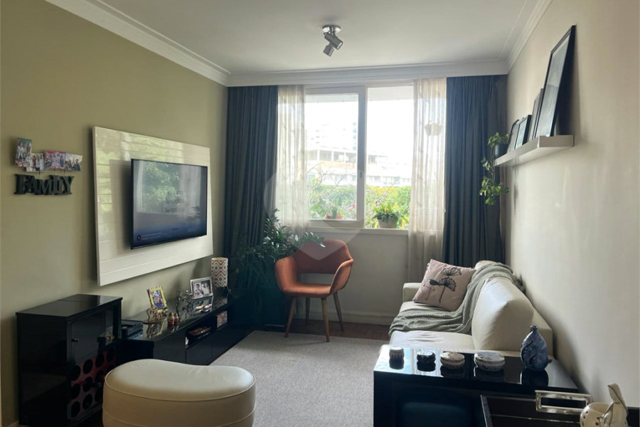 Apartamento à venda com 3 quartos em Casa Verde, São Paulo, SP