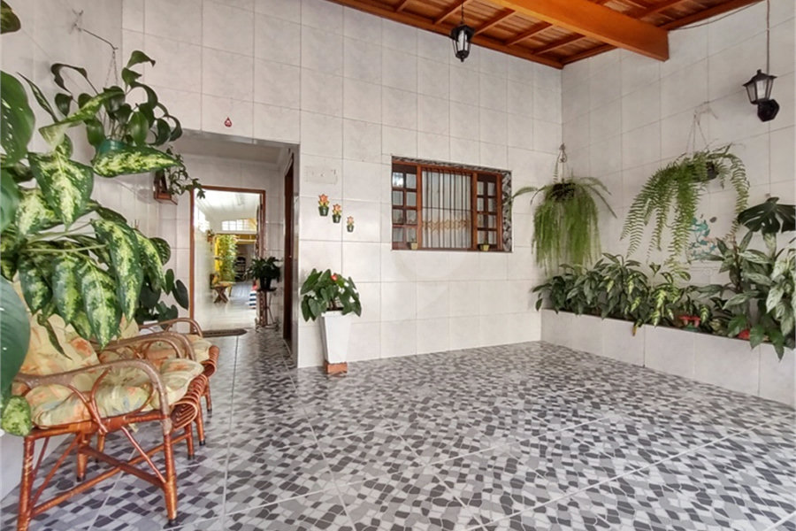 Casa à venda com 2 quartos, sendo 1 suíte, em Parque Vitória, São Paulo, SP