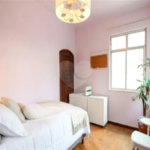 Apartamento à venda com 3 quartos em Tijuca, Rio de Janeiro, RJ