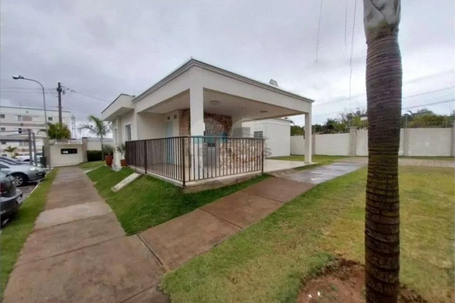 LINDO APARTAMENTO COM 2 DORMITÓRIOS NO SAN PIETRO, EM PIRACICABA/SP.