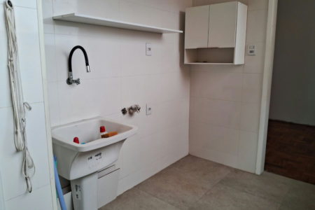 Apartamento com 3 dormitórios à venda, 180 m² por R$ 1.500.000,00 - Gonzaga - Santos/SP