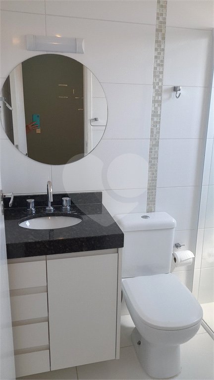 Casa à venda com 2 suítes no condomínio Residencial Matos, São Paulo - SP