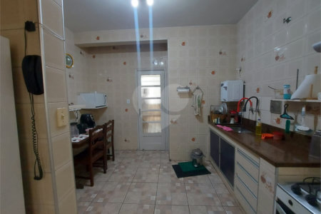 Apartamento à venda com 3 quartos em Tijuca, Rio de Janeiro, RJ