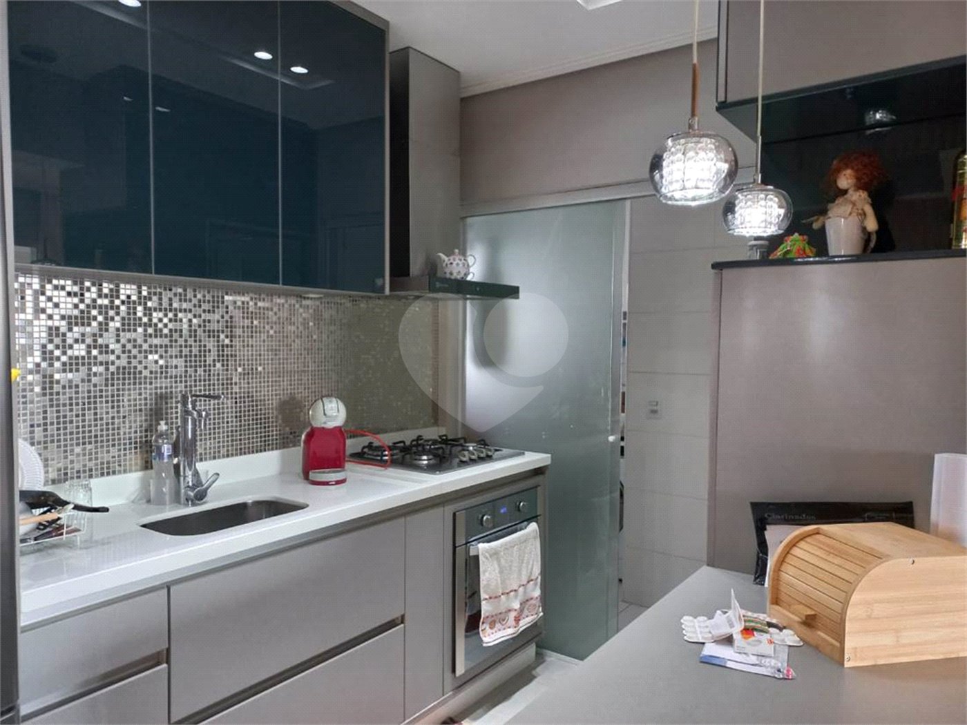 Apartamento à venda com 2 quartos, sendo 1 suíte, em Mandaqui, São Paulo, SP