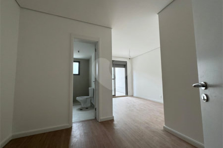 Apartamento à venda com 3 suítes em Tucuruvi, São Paulo, SP