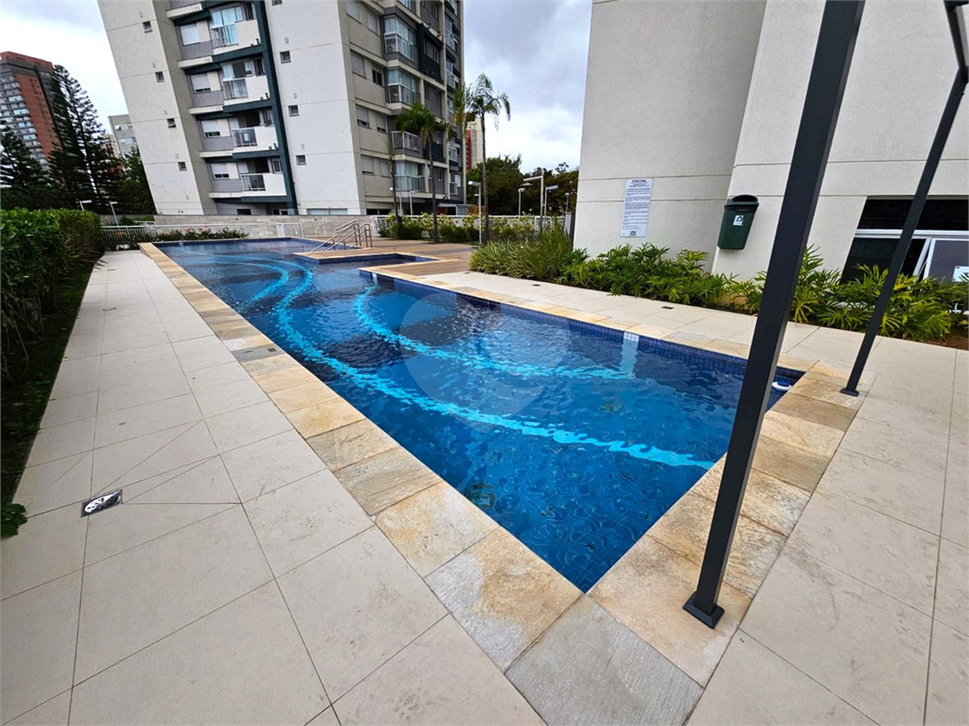 Apartamento à venda com 2 quartos, sendo 1 suíte, em Chácara Santo Antônio (zona Sul), São Paulo, SP