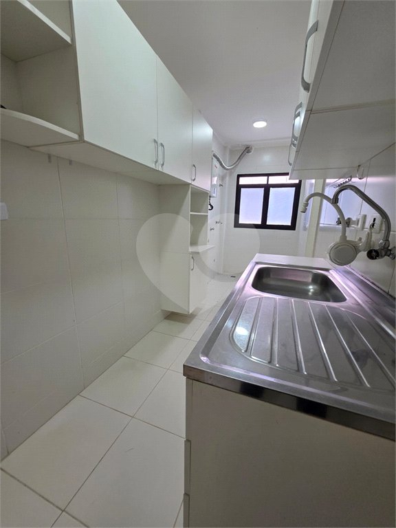 Apartamento à venda com 2 quartos, sendo 1 suíte, em Vila Olímpia, São Paulo, SP