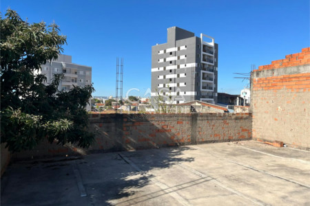 Salão à venda em Vila Barão, Sorocaba, SP