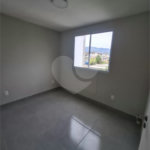 Apartamento à venda com 2 quartos em Guaratiba, Rio de Janeiro, RJ