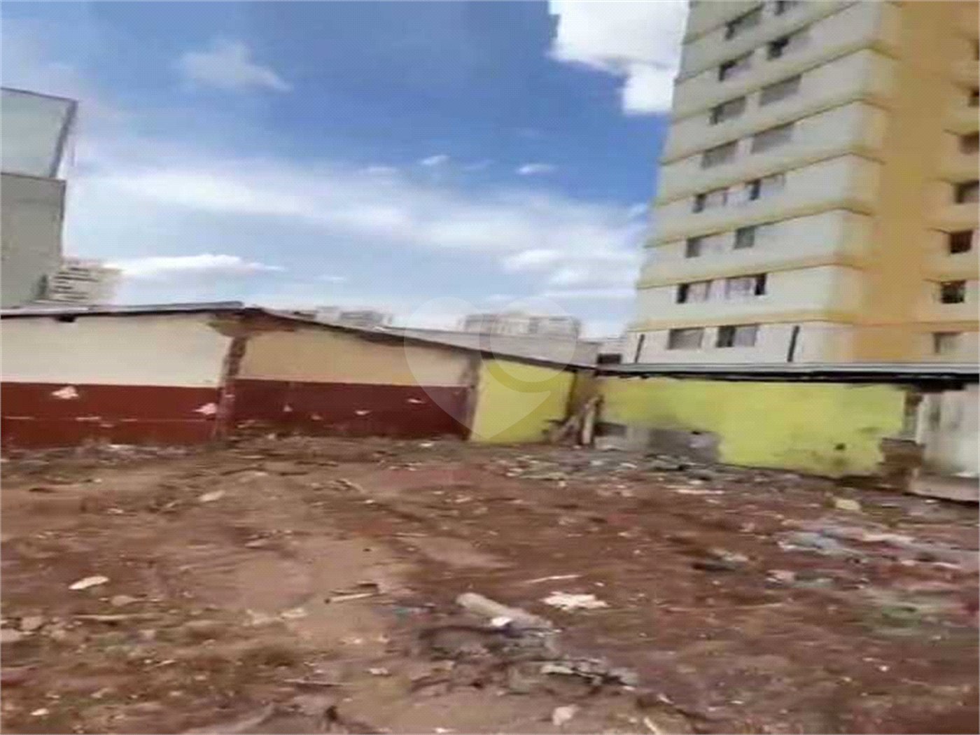 Terreno à venda em Vila Gomes Cardim, São Paulo, SP