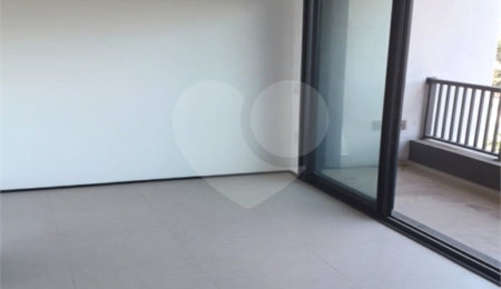 Studio à venda com 1 quarto em Vila Olímpia, São Paulo, SP