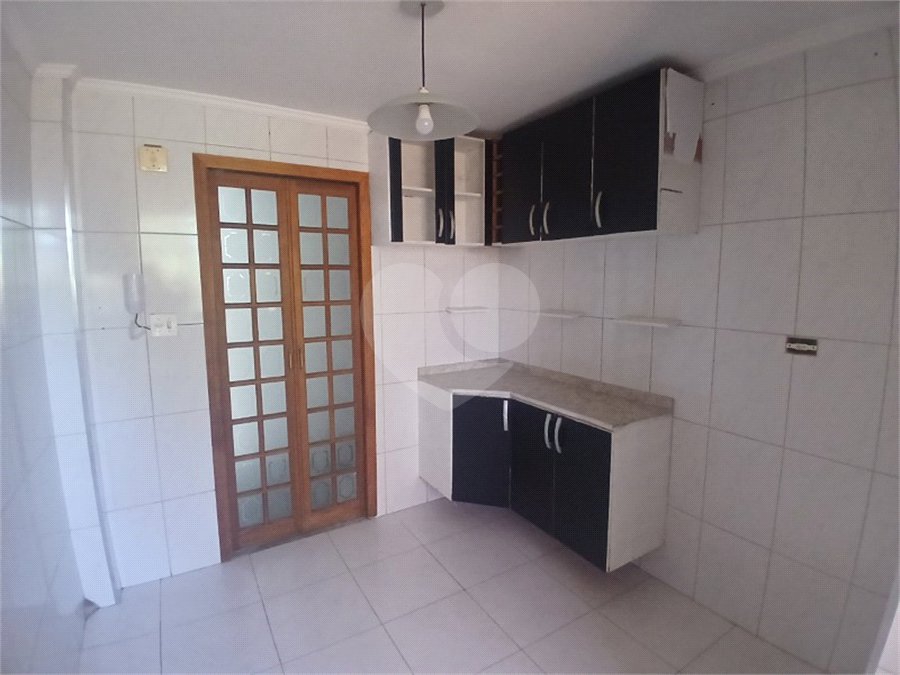 Apartamento à venda com 3 quartos em Barro Branco (zona Norte), São Paulo, SP
