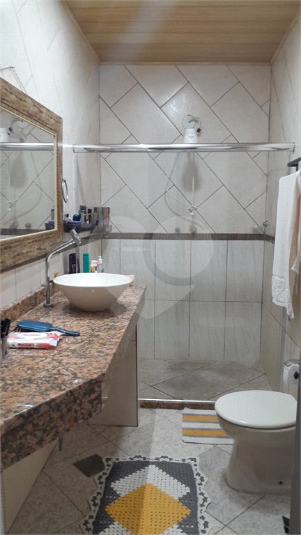 Casa à venda com 5 quartos, sendo 2 suítes, em Campo Grande, Rio de Janeiro, RJ