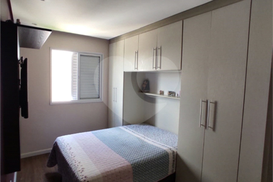 Apartamento à venda com 2 quartos em Freguesia do Ó, São Paulo, SP