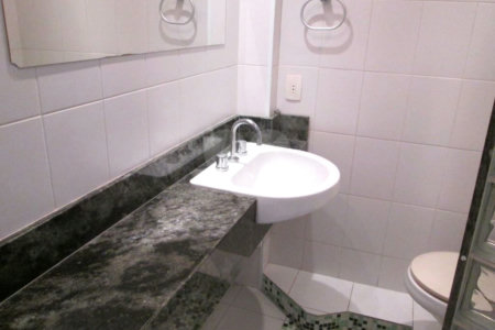 Apartamento à venda com 3 quartos, sendo 1 suíte,  em Paraíso, São Paulo, SP
