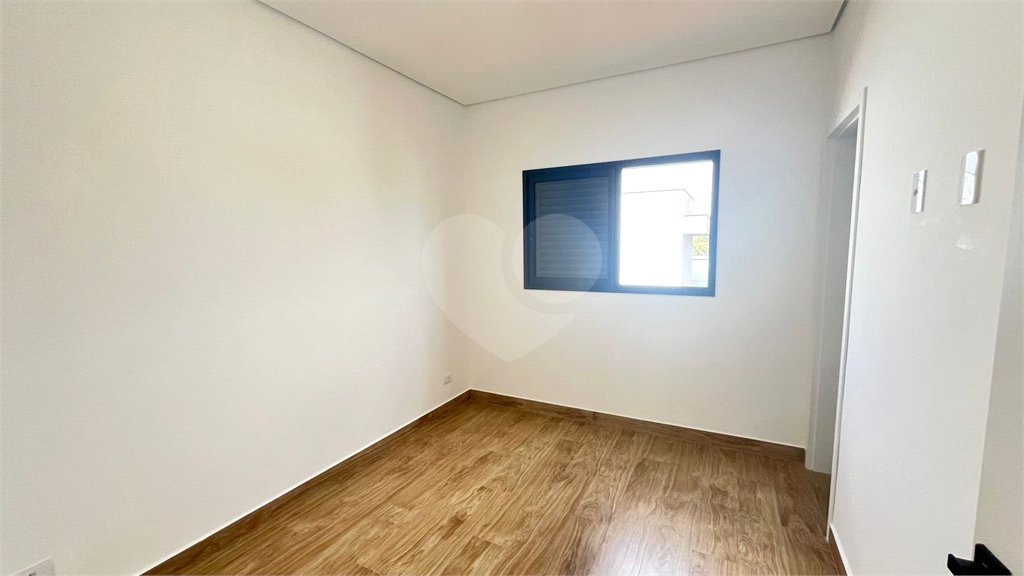 Casa à venda com 3 suítes no condomínio Residencial Villagio Wanel, Sorocaba - SP