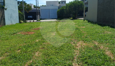 Terreno à venda em Quinta do Salto Residence, Araraquara, SP