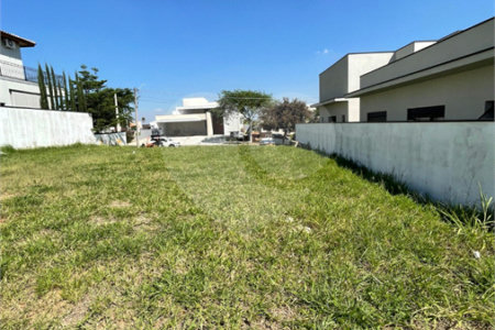 Terreno à venda em Portal dos Bandeirantes II, Porto Feliz, SP