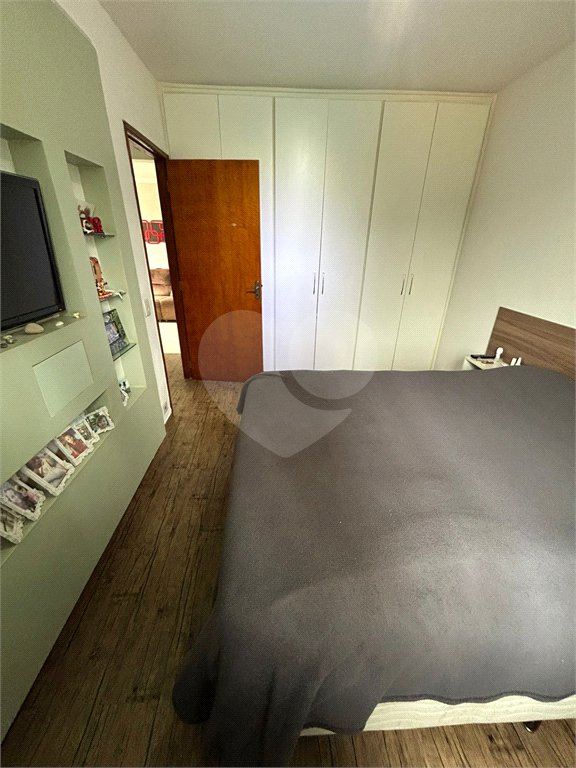 Apartamento à venda com 2 quartos em Limão, São Paulo, SP