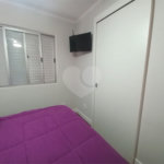 Apartamento à venda com 3 quartos, sendo 1 suíte, em Mandaqui, São Paulo, SP