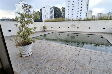 Casa à venda com 4 suítes em Jardim São Bento, São Paulo, SP