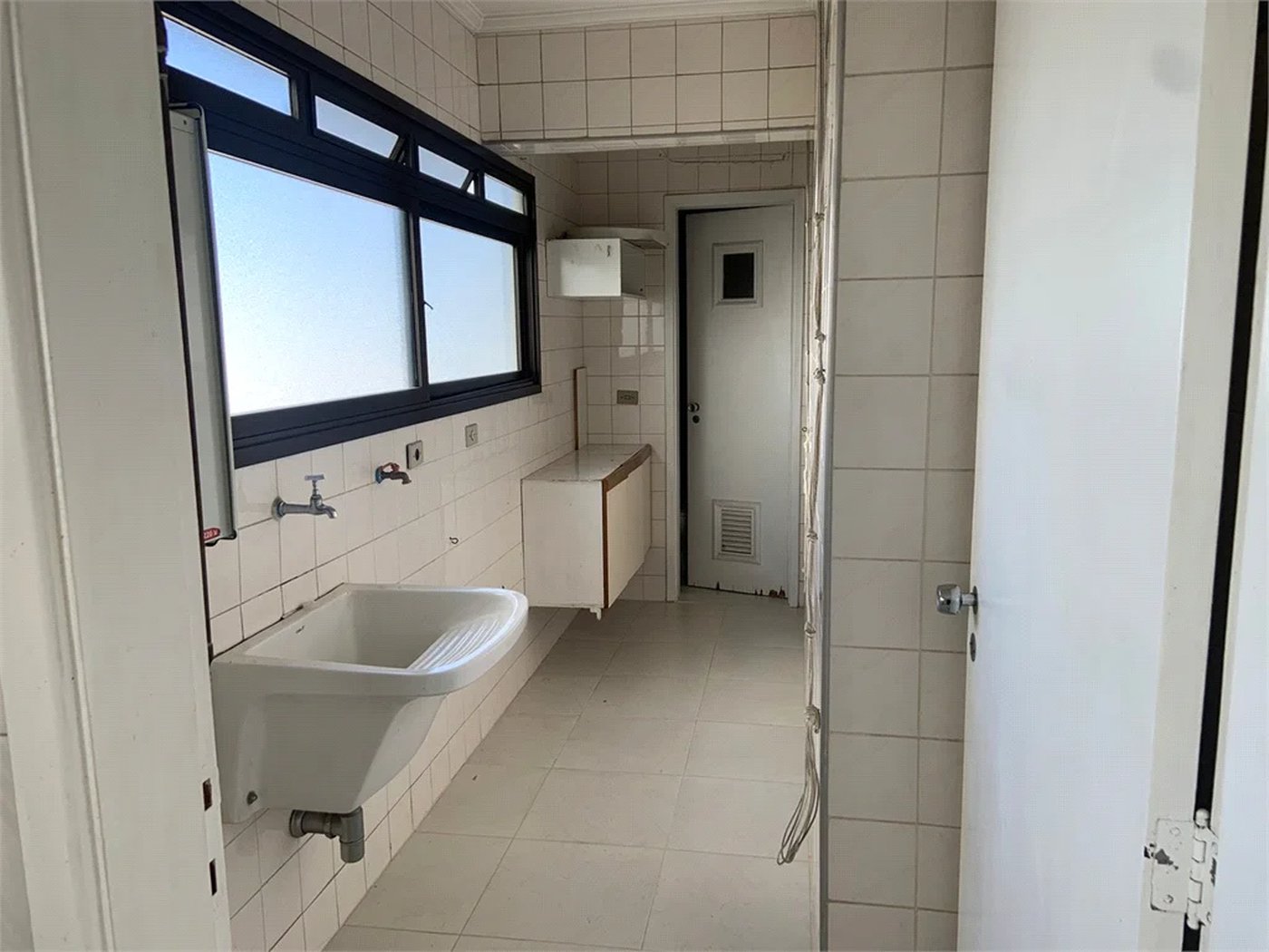 Apartamento à venda com 3 quartos em Vila Leopoldina, São Paulo, SP