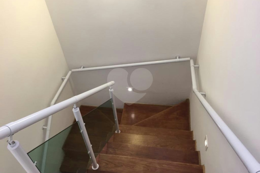 Sobrado à venda com 3 quartos, sendo 1 suíte, em Mandaqui, São Paulo, SP
