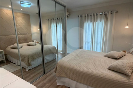 Triplex à venda com 4 suítes em Santa Teresinha, São Paulo, SP