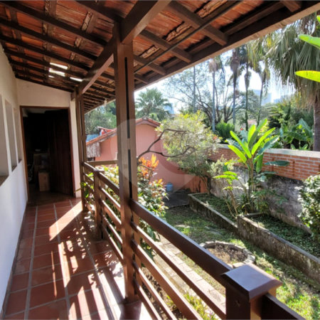 Casa Térrea à venda com 2 quartos, sendo 1 suíte, em Alto da Boa Vista, São Paulo, SP