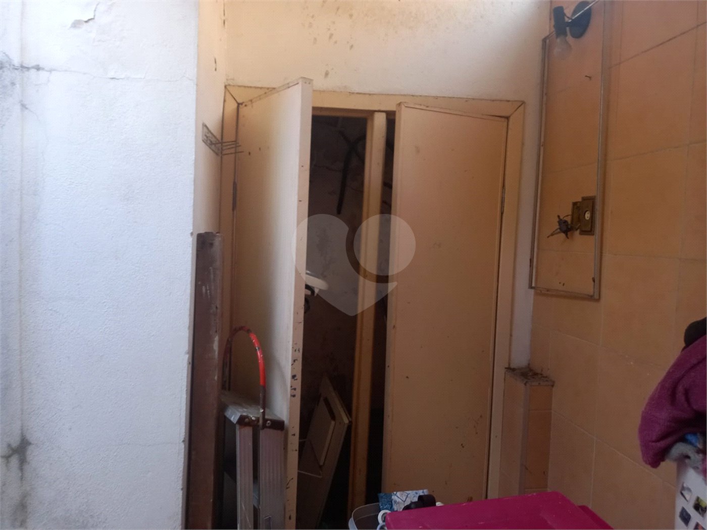 Casa Térrea à venda com 3 quartos, sendo 2 suítes, em Vila Aurora (zona Norte), São Paulo, SP