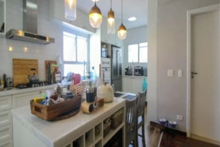 Casa à venda com 3 suítes no condomínio Palma de Mallorca Private Houses, São Paulo - SP